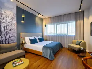 Sadot Hotel Ben Gurion Airport - an Atlas Boutique Hotel