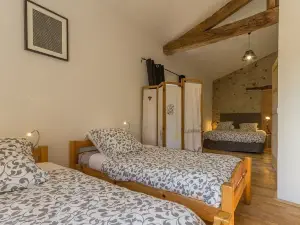 Chambres d'hôtes - Topaze