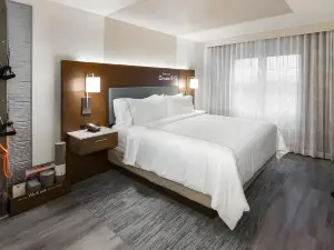 Hampton Inn Chicago/Tinley Park