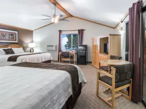 Super 8 by Wyndham Deadwood/Black Hills Area