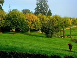 Domaine des Ormeaux