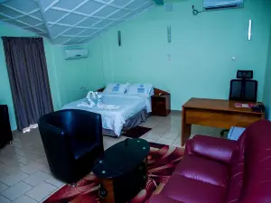 Résidence Hôtelière de Moungali