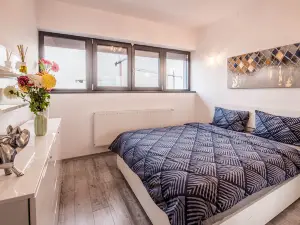 Luxury Penthouse Plaza Residence P1