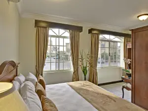 Casa Conde Hotel & Apartamentos