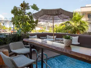 Marpessa Hotel & Spa