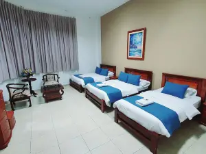 Meraki Hotel