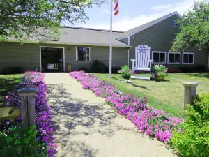 Brewster Green Resort