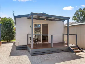 Big4 Moama Holiday Park