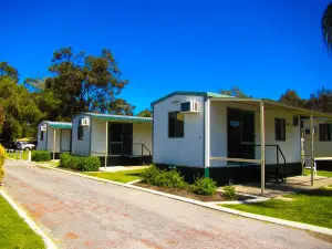 Acclaim Swan Valley Tourist Park