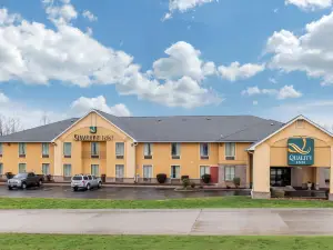 Quality Inn Bloomington Near University