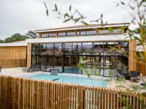 Domaine du Ferret Restaurant & Spa