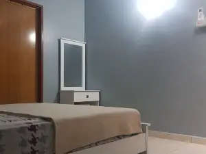 甜蜜之屋穆斯林家庭旅館
