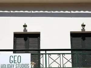 GEO Holidays Studios