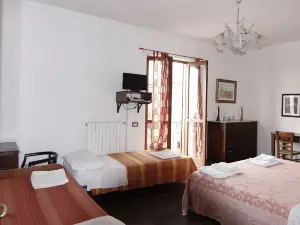 La Panoramica