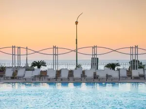 Tamara Ashkelon Hotel