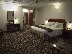 Indus Hotel