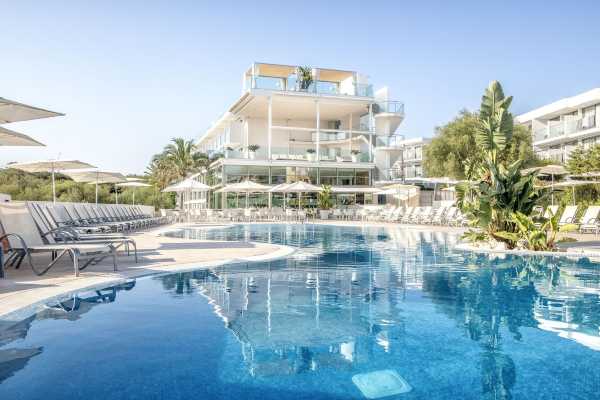 Monsuau Cala d'Or Boutique Hotel - Adults Only Promo Code