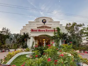 호텔 히라 익스큐티브