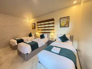Solano Hotel & Resort-Rosario