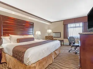 ที่พัก Siding 16