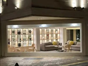 M Concept Hotel