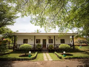 Praia Accommodation