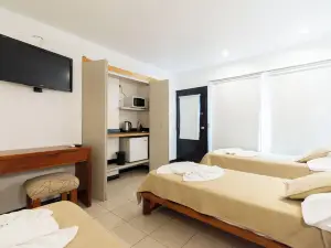 Urban Hotel