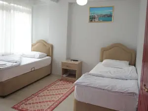 Gonen Palmiye Butik Pansiyon