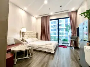 빈홈 그랜드파크 럭셔리 아파트 쿠안9