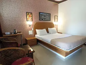Ellora Heritage Resort