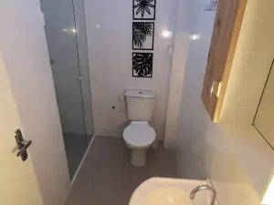 Apto 502 Residencial GM bem localizado