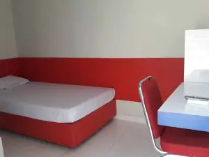 Triple A Homestay 3 (Syariah)