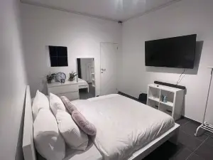 Suite with Private Jacuzzi