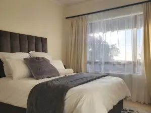 Litchi Patio in Ballito