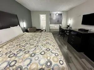 Regal Inn Guntersville by OYO Hwy 431