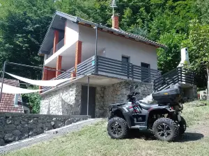 Holiday Home Vrata Bedemgrada