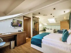 San Valentino Palace