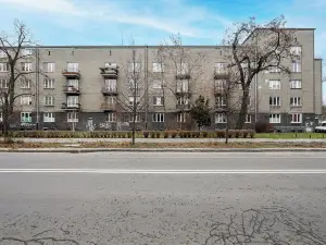 ShortStayPoland Dymińska B37