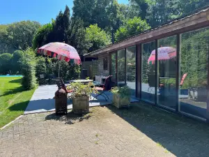 Villa de Nachtegaal