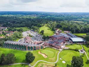Old Thorns Hotel & Resort