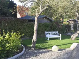 Hotel & Ferienunterkünfte Hus Seeblick