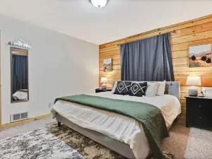 Mountain Getaway, Pet friendly