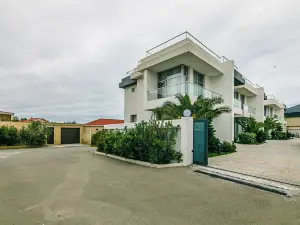 Tiffany Villas Baku
