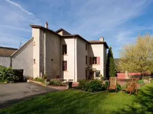 Le Relais des Dames