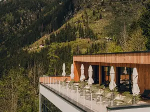 The Comodo Bad Gastein, a Member of Design Hotels