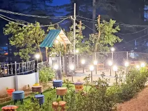 Hogwartz Hostel