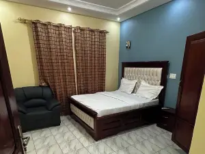 Primeshare Luxury Apartments -3 Bedrooms