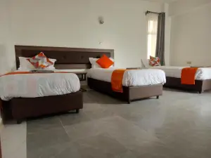 Eliper Hotel