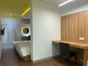 Kaliban Hotel