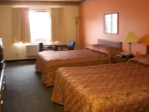 Lodi Valley Suites